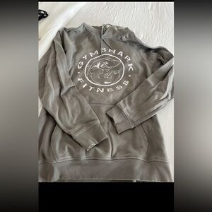 Gym Shark Hoodie